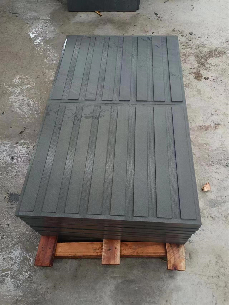 黑砂巖