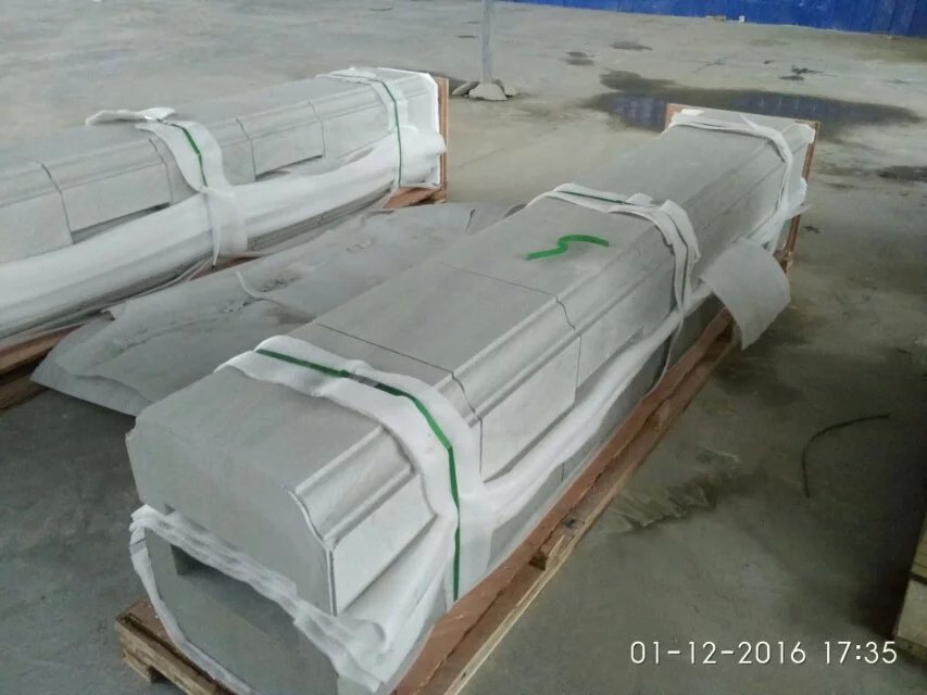 米白砂巖