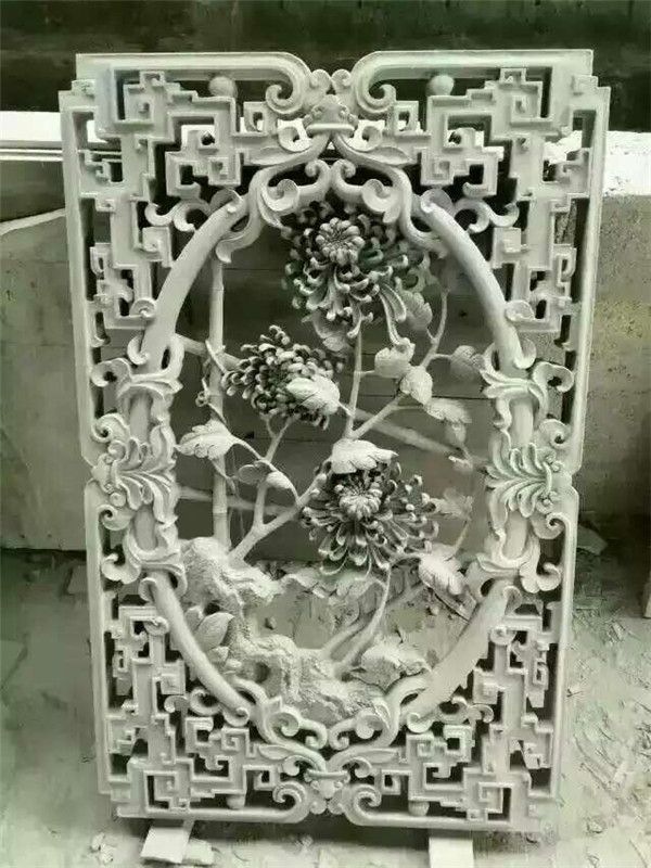 雕刻