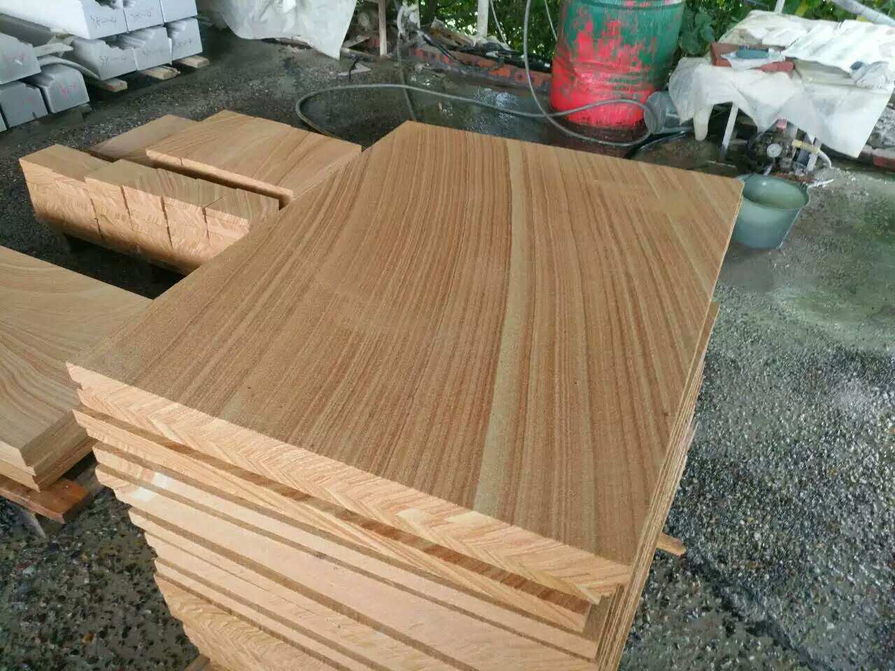 仿澳砂