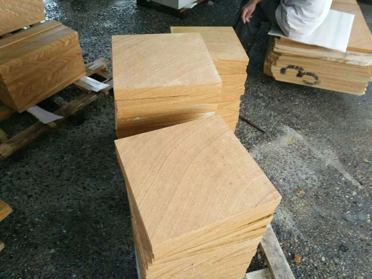 仿澳砂
