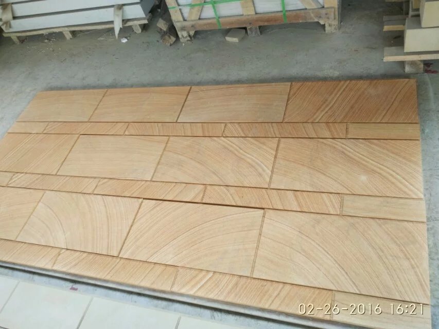 砂巖