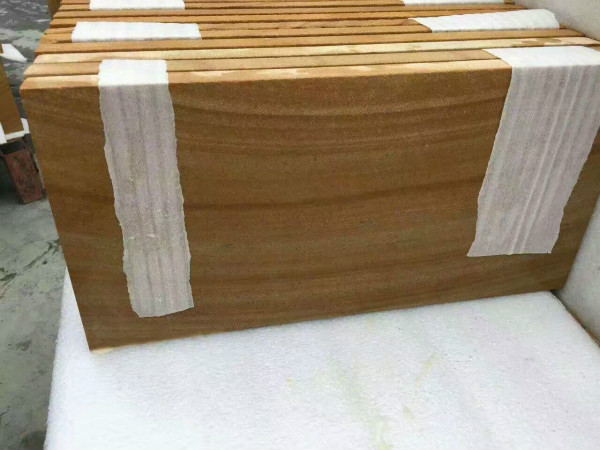 黃砂巖