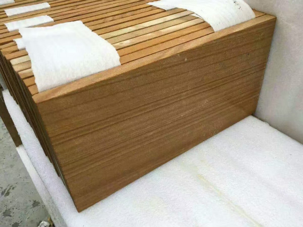 黃砂巖