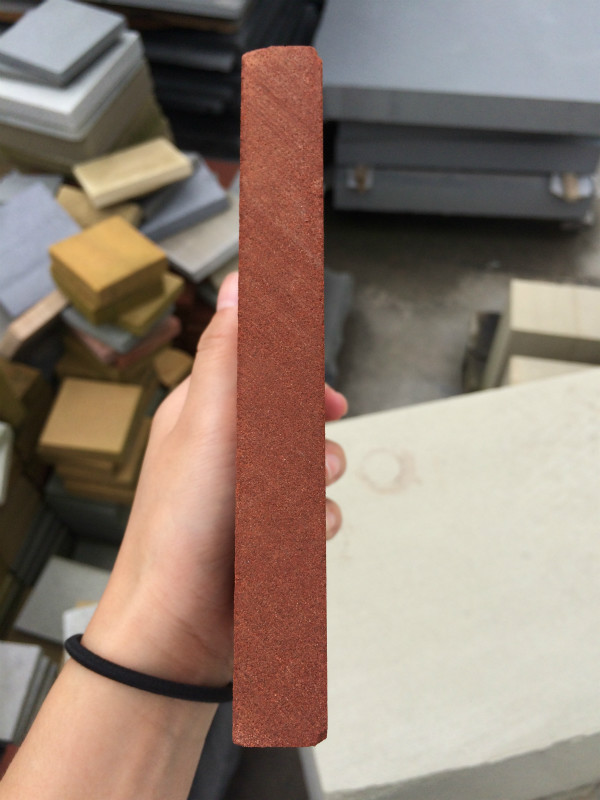 紅砂巖