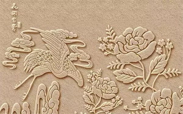 花開富貴