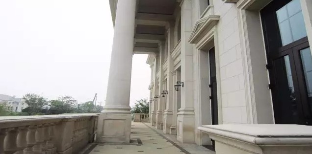 砂巖案例