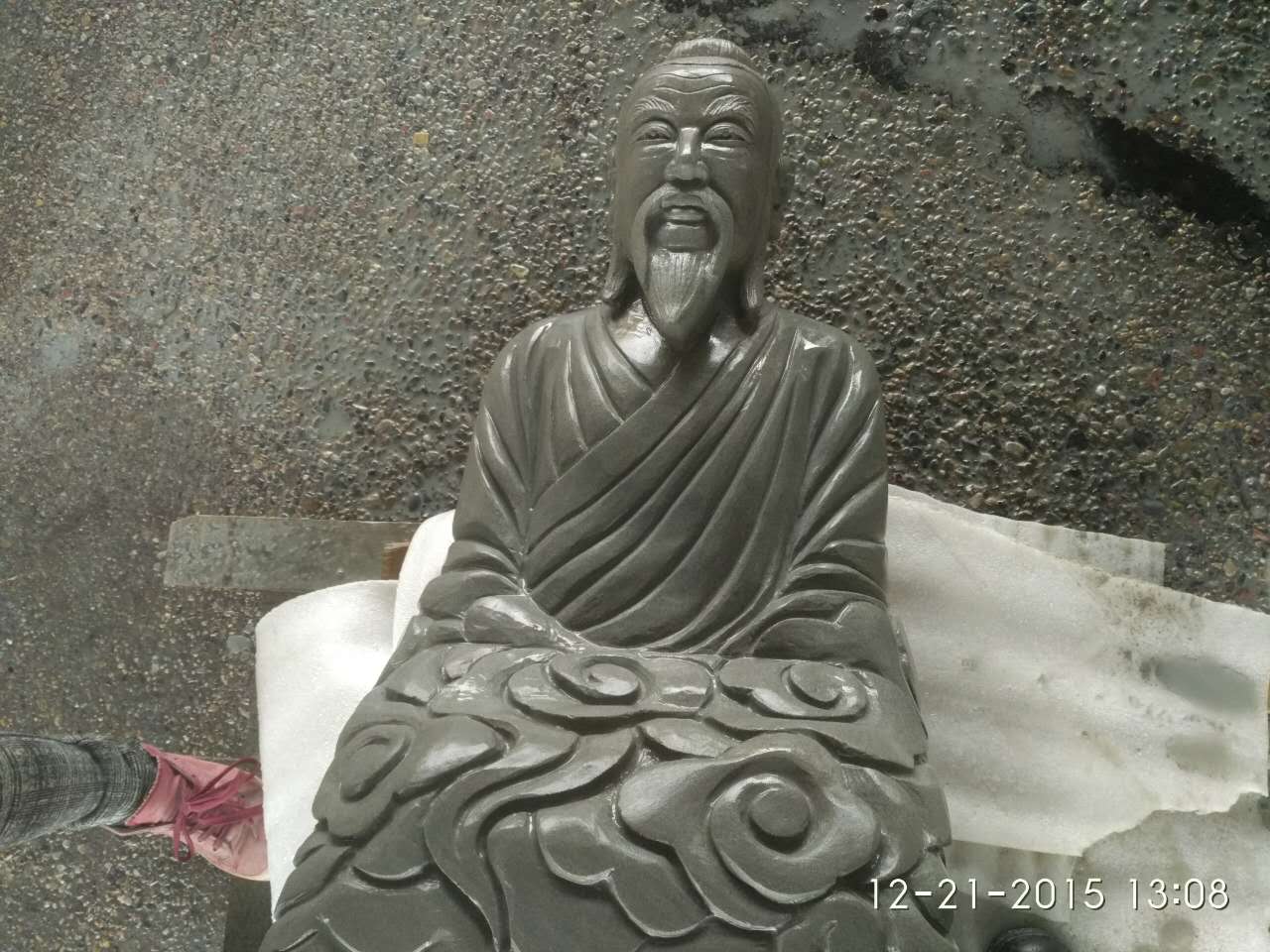 青石（四川砂巖）