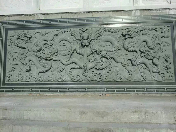 青石工程