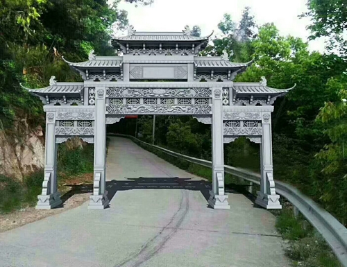 青石工程