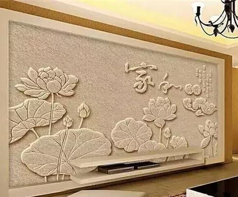 砂巖石材