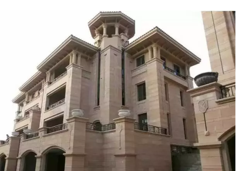 四川砂巖