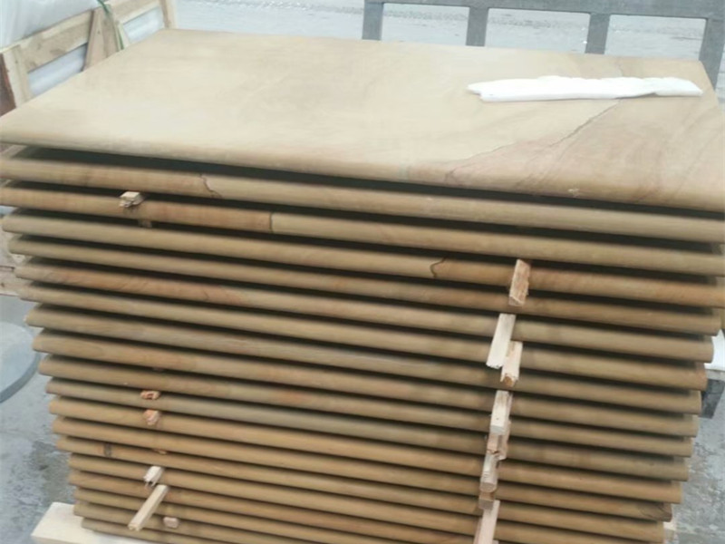 黃砂巖
