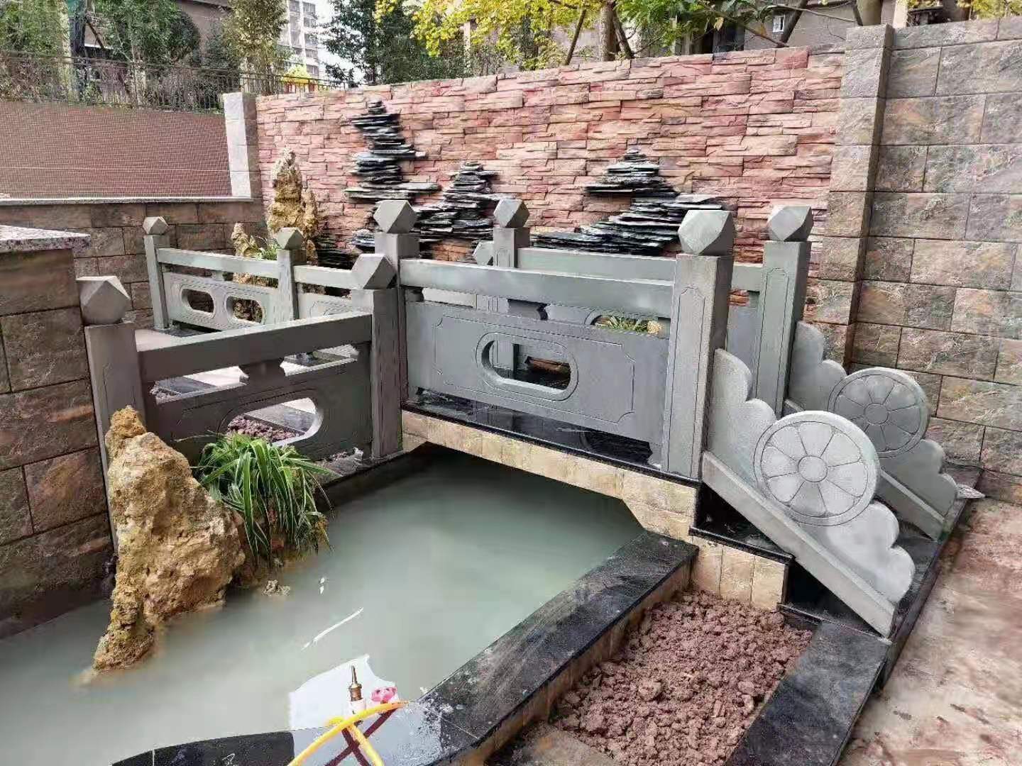 青石