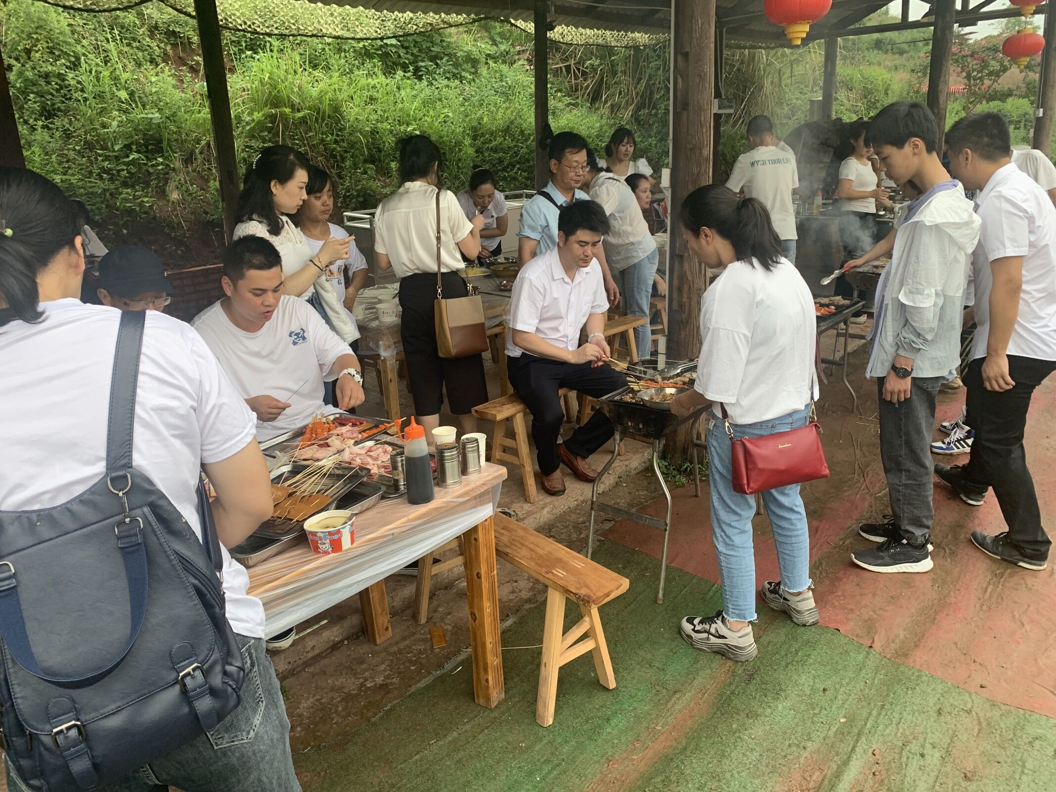 匯豐石業(yè)