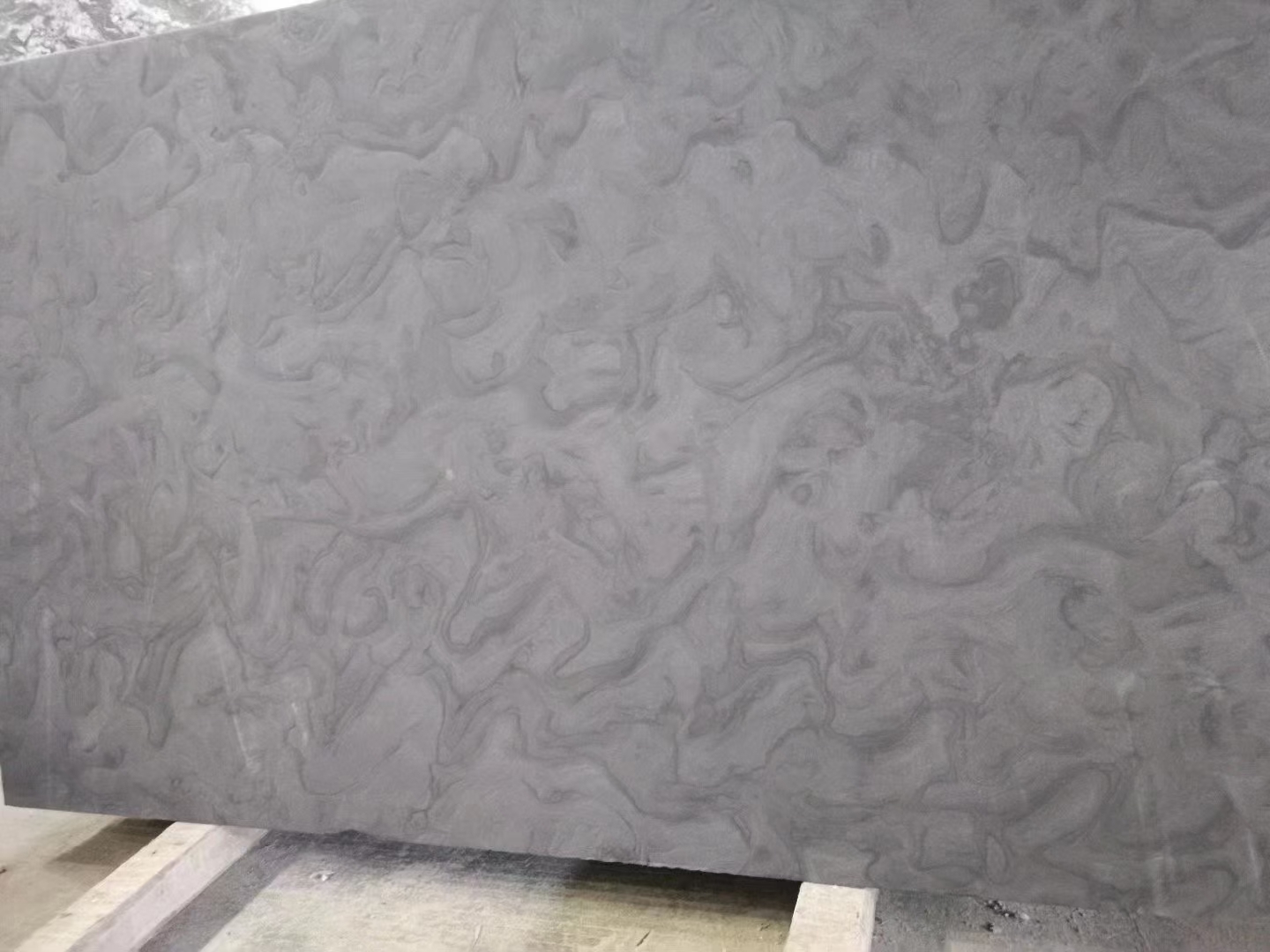 黑桃木砂巖