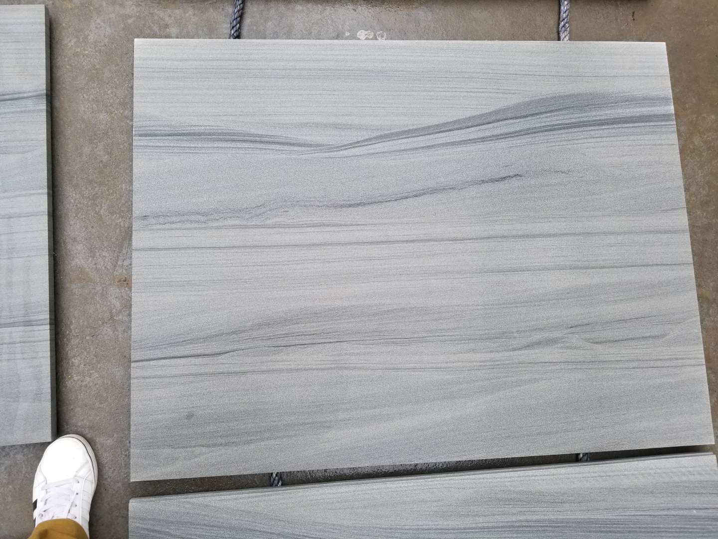 砂巖
