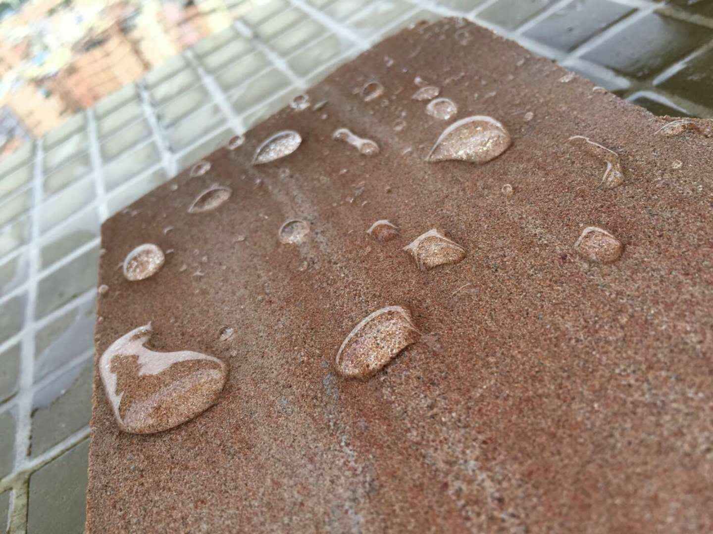 砂巖