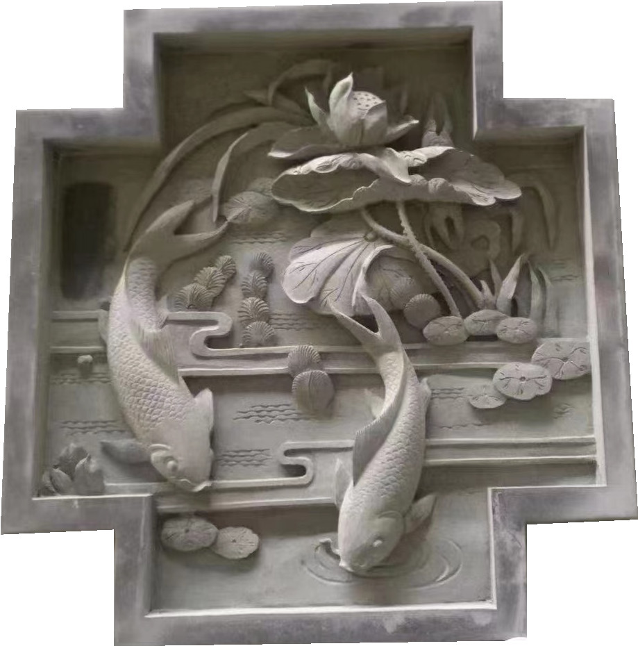 砂巖浮雕圖片