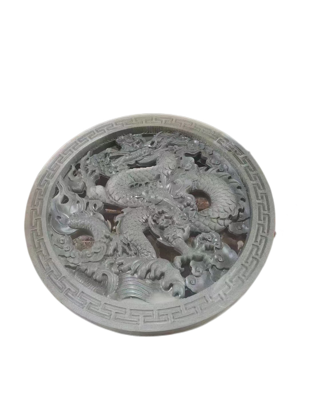 砂巖浮雕